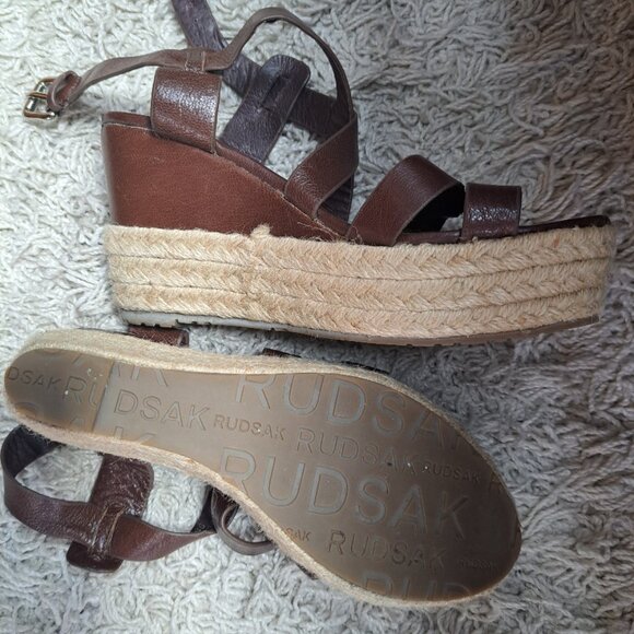 Rudsak Espadrilles - Picture 2 of 2